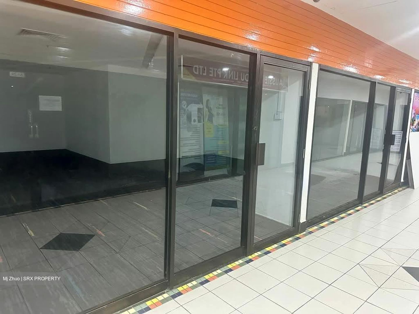 Parklane Shopping Mall (D7), Retail #577737871